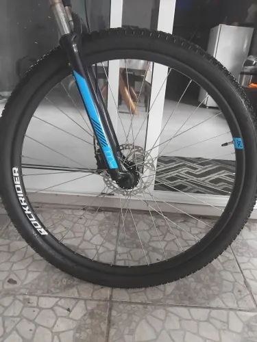 Vendo Bicicleta