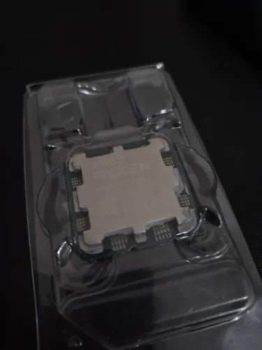 Processador Ryzen 5 7600 AM5