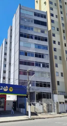 OPORTUNIDADE À VENDA EDIFÍCIO ENEIDA DE MORAES | DOCA