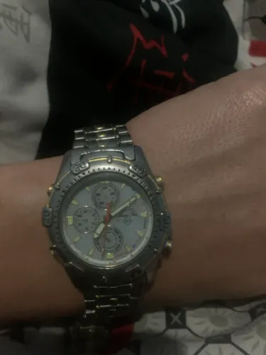 Relógio bulova original