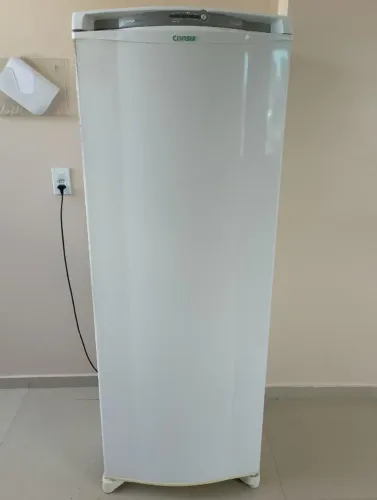 Geladeira Consul