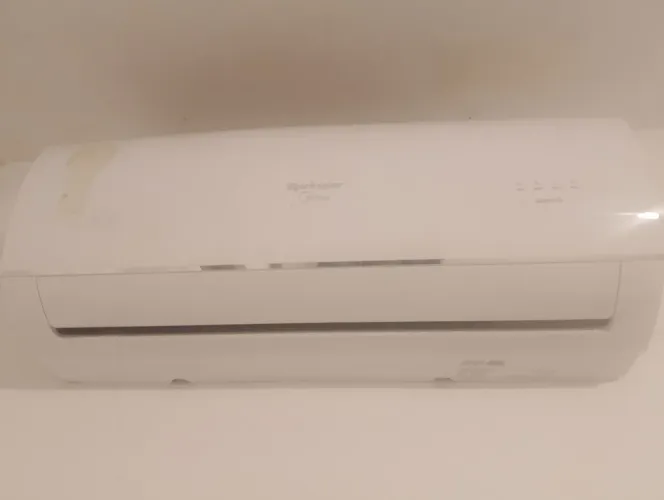 Ar condicionado