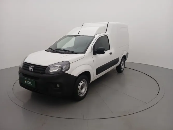 Fiat Fiorino Endurance 1.3 Flex 8V 2P 2026