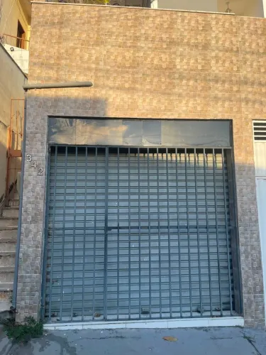 Alugo ponto comercial Matatu de Brotas