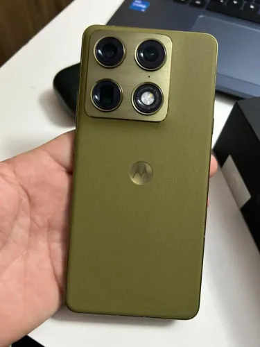 Motorola signature mais fone moto Buds loop