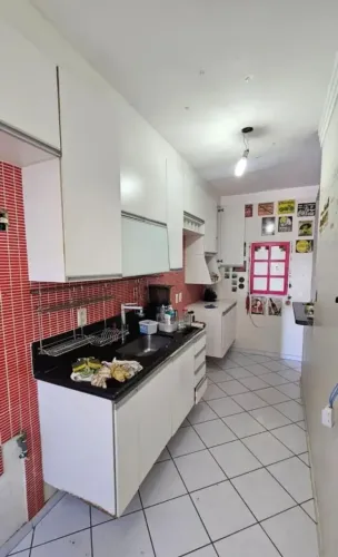 APARTAMENTO A VENDA EM GAIVOTAS-3 QUARTOS- OPORTUNIDADE