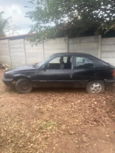 Peça Chevrolet kadett 93