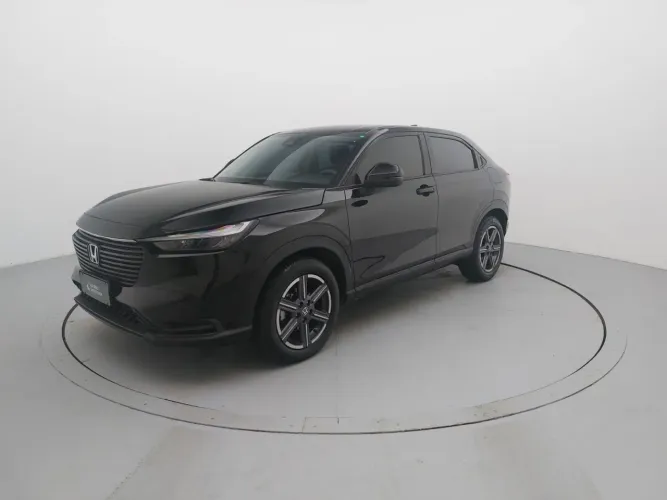 Honda HR-V Advance 1.5 TB 16V 5P Aut. 2025