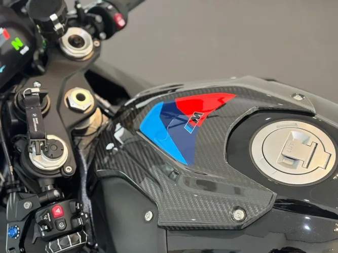 Kit M Performance BMW S1000 RR