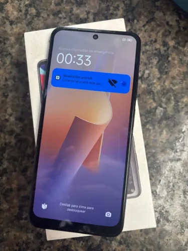 Xiaomi redimi note 11, 6GB RAM, 128GB