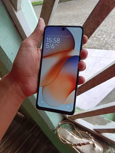 Xiaomi note 13