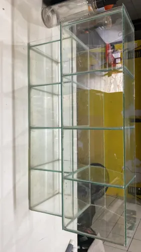Baleiro de doce e bala 