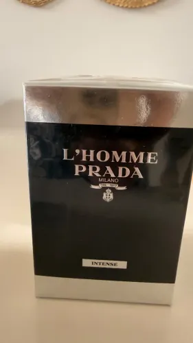 Prada L Homme Intense 100mL LACRADO