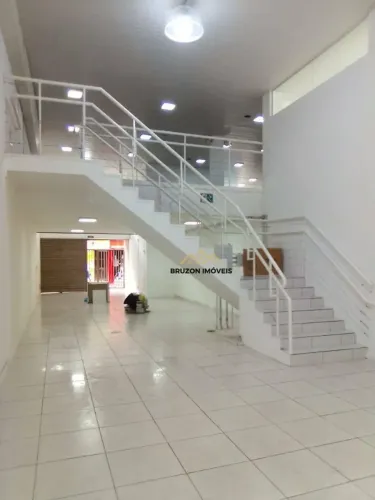 LOJA PARA LOCAÇÃO - 250m² - R$ 9.000/mês - CENTRO - JUNDIAÍ/SP.