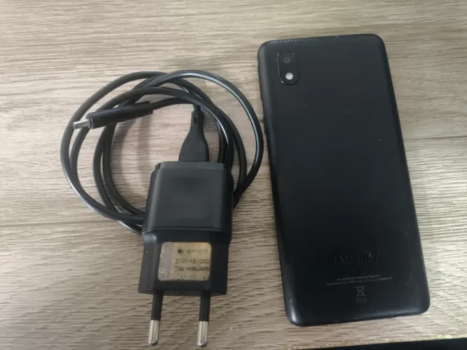 Galaxy A01 Core