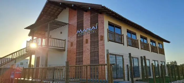 Apartamento à venda no CONDOMINIO VILLA PRIME BARRA GRANDE, BARRA GRANDE, Maraú, BA