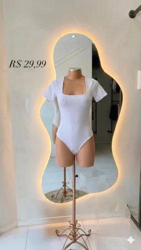 Roupas feminina