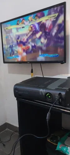 Xbox 360 edição especial call of duty mw2