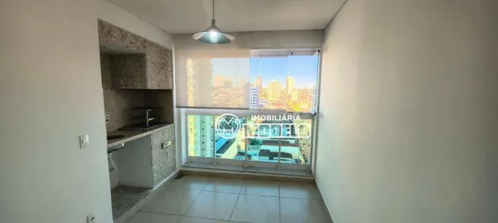 Apartamento com 3 dormitórios à venda, 74 m² por R$ 680.000,00 - Alemães - Piracicaba/SP