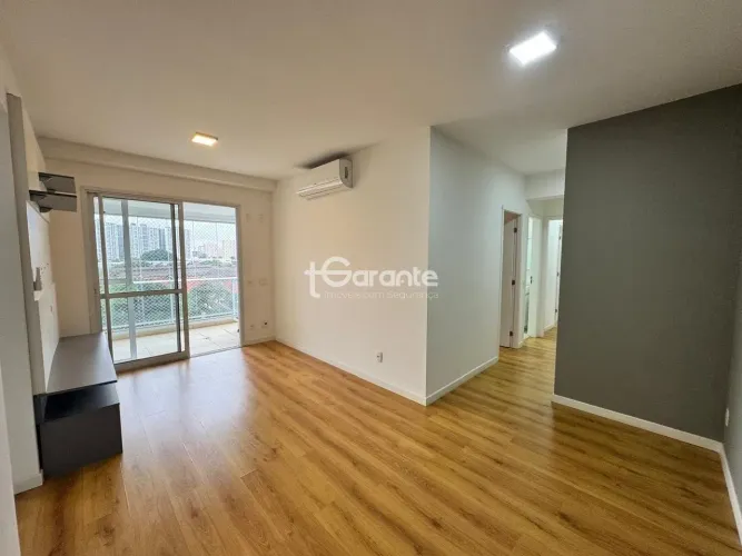 Apartamento à venda no Condomínio Praças da Lapa, com excelente distribuição e ambientes p
