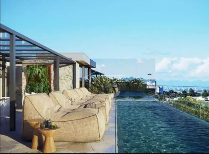 Apartamento : / Residencial / Glória