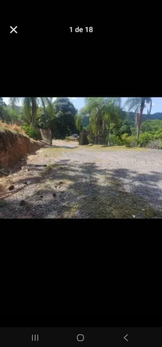 Vendo chácara 3.000m2 Itapeva-SP