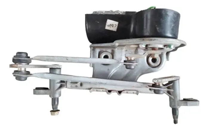 Motor Limpador Parabrisa Dianteiro Vw Fox 2010 A 2016