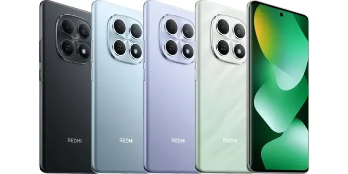 XIAOMI NOTE 15 4G 128GB/6GB