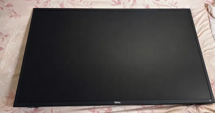TV Philco 50? + Suporte de Parede à Venda