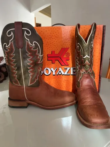 bota goyazes