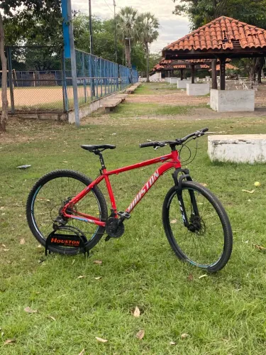 Bicicleta Aro 29 | Houston Nova
