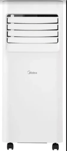 Ar Condicionado Portatil Gree 12000 Btus - Midea