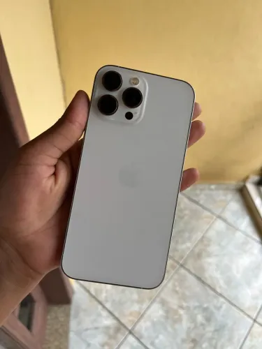 Vendo iPhone 13 Pro Max