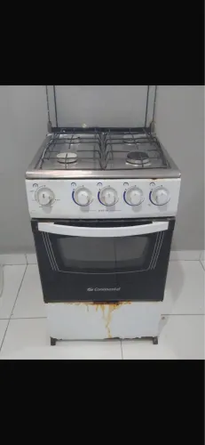 fogão usado