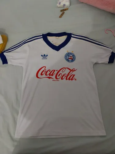 Camisa bahia