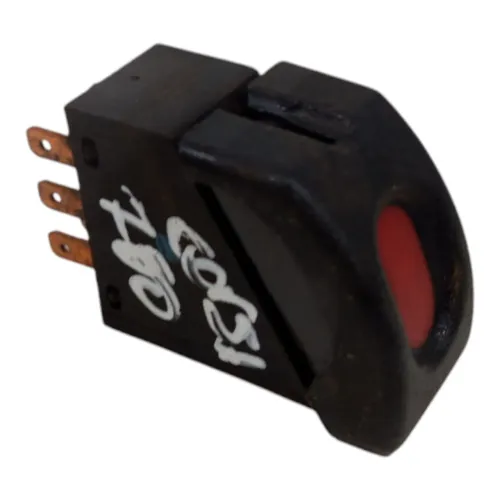 Botão Pisca Alerta Chevrolet Corsa 1994 1995 1996 A 2012