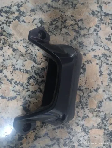 Sissy bar D400