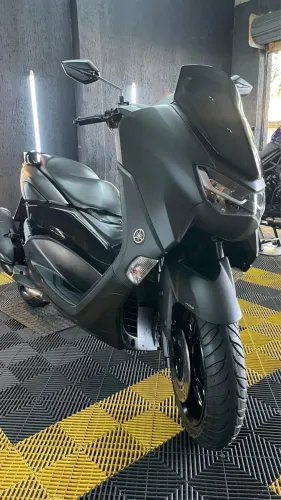 Nmax 2021 ABS