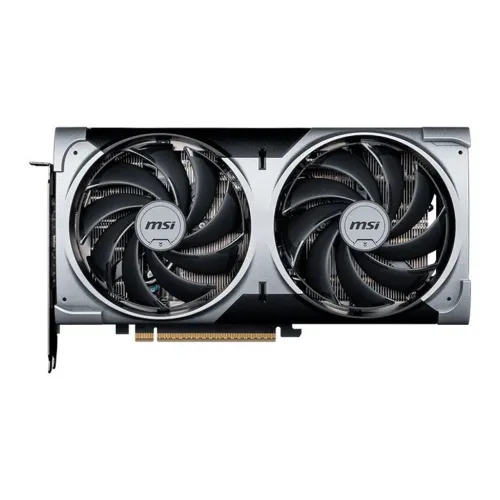 PLACA DE VIDEO RTX 5070 MSI VENTUS 2X OC, 12GB, GDDR7