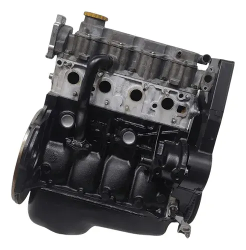 Motor Parcial Gm Corsa Celta Gasolina 1.0 8v 1996 2012 Std