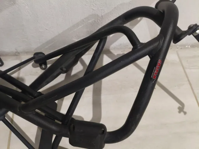Protetor de carenagem chapan XRE 300 protetor de cart XRE 300