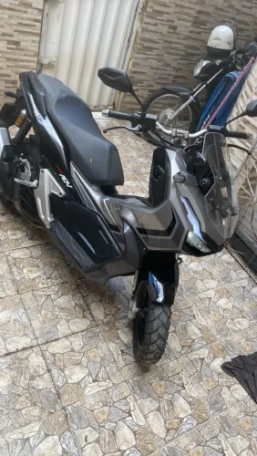 Honda ADV 150 2023