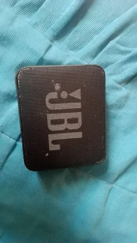 CAIXA JBL GTO essencial original