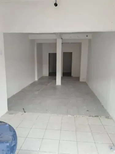 Imóvel para aluguel tem 45 metros quadrados com 1 quarto em Jardim das Oliveiras - Fortale