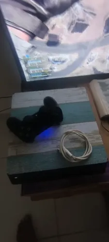PS4 PlayStation 4