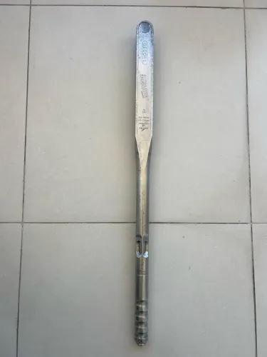 Torquímetro Gedore DREMOMETER 520-1000 Nm c/ certificado calibração 