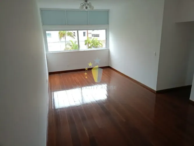 Apartamento para locação, Leblon, Rio de Janeiro, RJ