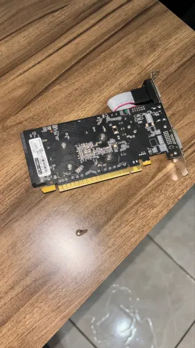 placa de vídeo gt730