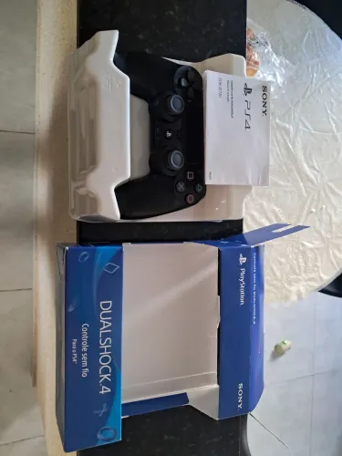 CONTROLE MANETE PS4 SONY ORIGINAL