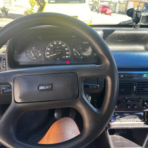 Fiat Uno Mille EP 2P E 4P 1996